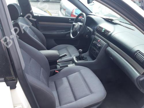 Left mirror AUDI A4 B5 (8D2) 1.9 TDI | BP25696495C26 