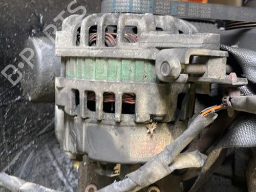 Alternator HYUNDAI ACCENT II (LC) 1.3 | BP25688201M7