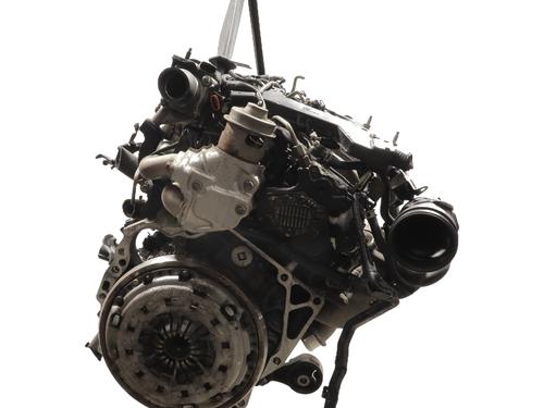 Motor HONDA FR-V (BE) 2.2 i CTDi (BE5) | BP25692487M1 