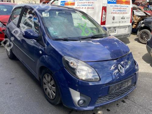 Instrument cluster RENAULT TWINGO II (CN0_) 1.2 16V (CN04, CN0B) | BP25683399C47 - Image 6