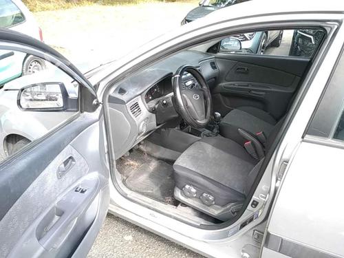 Starter KIA RIO II (JB) 1.5 CRDi | BP25674322M8  - Image 8