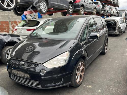 Left headlight FORD S-MAX (WA6) 2.0 TDCi | BP25674894C28 - Image 4