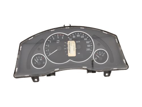 Instrument cluster OPEL MERIVA A MPV (X03) 1.7 CDTI (E75) | BP25688062C47 