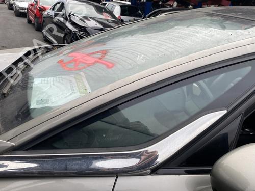 Used Front left quarter glass CITROËN DS5 2.0 HDi 200 Hybrid4 All-wheel Drive (200 hp) 26640708