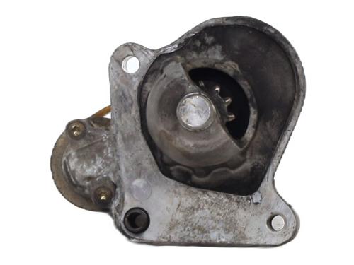 Starter FORD FOCUS C-MAX (DM2) 1.6 TDCi | BP25692155M8  - Image 5