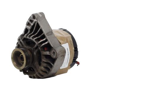 Alternator FIAT PANDA (169_) 1.1 (169.AXA1A) | BP25692837M7 - Image 6