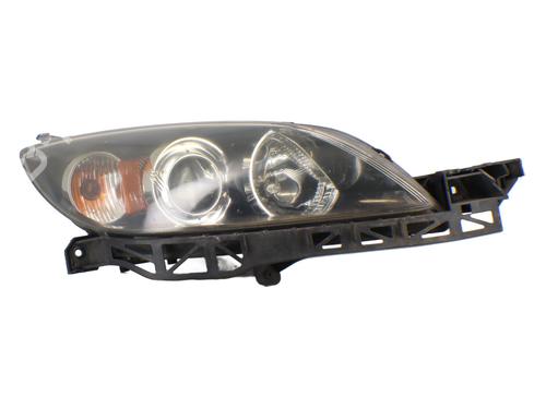 Used Right headlight MAZDA 3 (BK) 1.6 DI Turbo (109 hp) 28215363