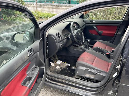 Starter VW GOLF V (1K1) 1.9 TDI | BP25688770M8 - Image 9