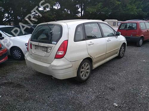 Right taillight SUZUKI LIANA Hatchback 1.4 DDiS | BP27605286C35  - Image 11