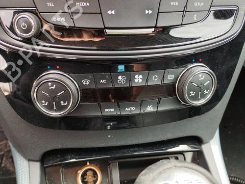 Left front window switch PEUGEOT 508 I (8D_) 2.0 BlueHDi 150 | BP34639530I27 - Image 29
