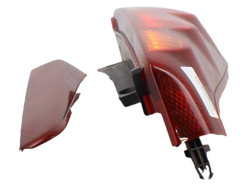 Left taillight NISSAN NOTE (E11, NE11) 1.4 | BP40504935C34 - Image 3