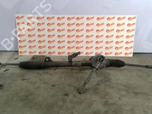 Used Steering rack OPEL CORSA D (S07) 1.6 Turbo (L08, L68) (192 hp) 25684371