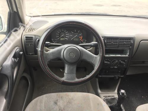 Alternator VW POLO III (6N1) 60 1.4 | BP25695989M7 