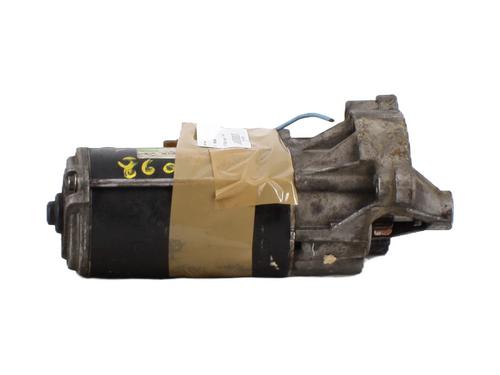 Used Starter Starter CITROËN XSARA (N1) 2.0 HDi 90 (90 hp) 25693245 25693245