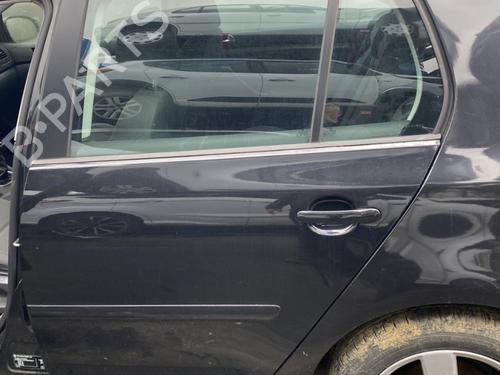 left-rear-door-vw-golf-v-1k1-2003-2004-2005-2006-2007-2008-2009-2010-26170566 main image
