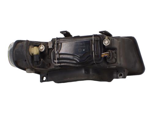 Left headlight SEAT LEON (1M1) 1.9 TDI | BP25693431C28 - Image 2