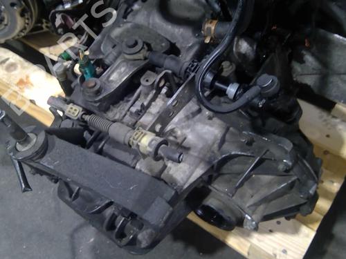 Used Gearbox RENAULT LAGUNA II (BG0/1_) 1.9 dCi (BG08, BG0G) (120 hp) 25693210