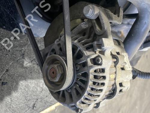 Generator RENAULT TWINGO I (C06_) 1.2 (C066, C068) (58 hp) 25695287