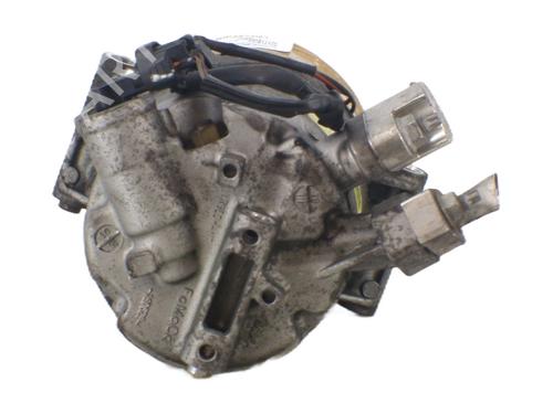 Used AC compressor AC compressor FORD C-MAX II (DXA/CB7, DXA/CEU) 1.0 EcoBoost (100 hp) 36285532 36285532