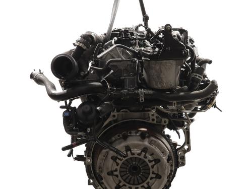 Engine FORD FIESTA VI (CB1, CCN) 1.6 TDCi | BP26143027M1