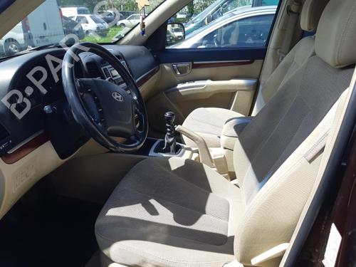 Switch HYUNDAI SANTA FÉ II (CM) 2.2 CRDi GLS 4x4 | BP25689535I30  - Image 8