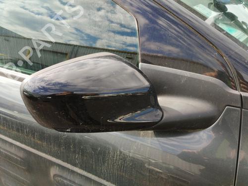 Bakspejl Højre CITROËN C4 CACTUS 1.2 THP 110 | BP34502374C27 - Image 5