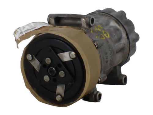 AC compressor PEUGEOT 206+ (2L_, 2M_) 1.4 HDi eco 70 | BP29898957M34 