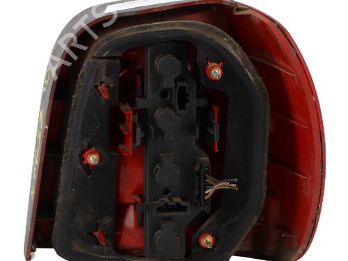 Left taillight VW POLO (6N2) 1.4 | BP25685928C34 
