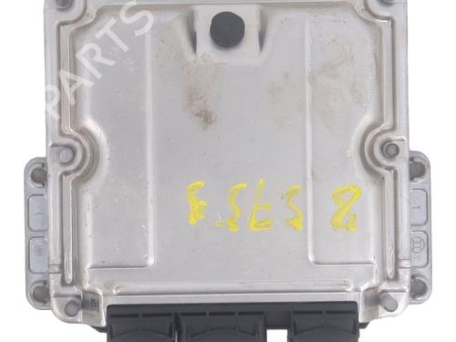 Engine control unit (ECU) CITROËN C5 I (DC_) 2.0 HDi (DCRHZB, DCRHZE) | BP28473417M57 - Image 6