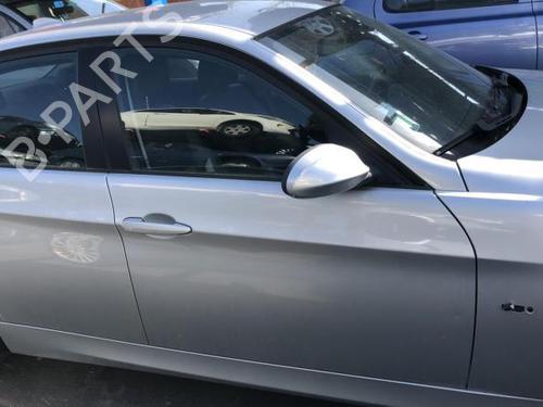 Used Front right door window BMW 3 (E90) 320 d (177 hp) 25698760