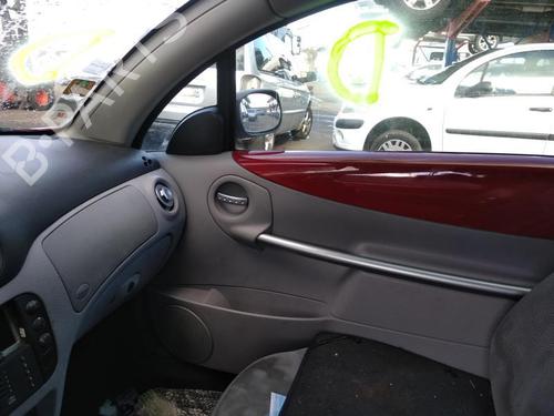 Engine CITROËN C3 Pluriel (HB_) 1.6 | BP25696066M1  - Image 6