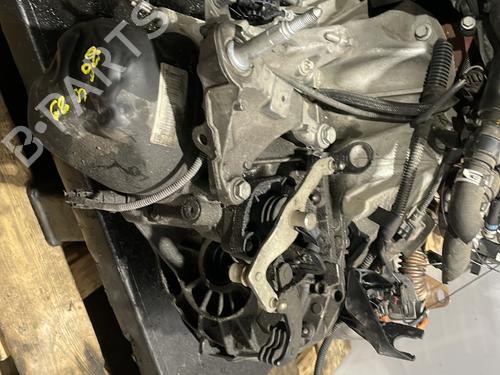 Gearbox RENAULT CAPTUR I (J5_, H5_) 1.5 dCi 90 (J5N4, J5M5, J5MW, J5M6, J5AL, J5AJ) | BP25675723M3 - Image 2