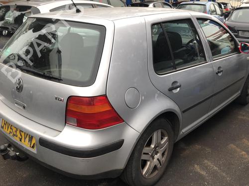 Left headlight VW GOLF IV (1J1) 1.9 TDI | BP25684444C28 