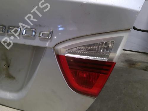 Used Left tailgate light BMW 3 (E90) 320 d (177 hp) 25695915