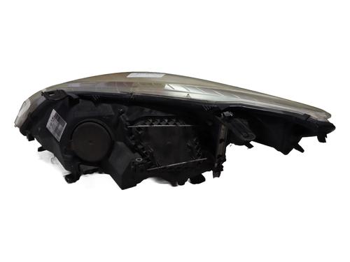 Used Right headlight Right headlight RENAULT MEGANE III Hatchback (BZ0/1_, B3_) 1.5 dCi (BZ09, BZ0D, BZ1W, BZ29, BZ14) (110 hp) 35806463 35806463