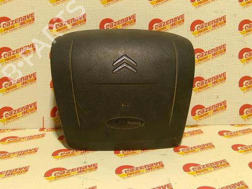 Driver airbag CITROËN JUMPER II Van 2.2 HDi 130 | BP25692170C9 