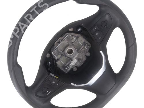 Used Steering wheel PEUGEOT EXPERT Van (V_) 1.5 BlueHDi 120 (120 hp) 29249338