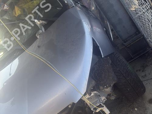 Left tailgate light PEUGEOT 2008 I (CU_) 1.6 HDi | BP31591125C79 - Image 9