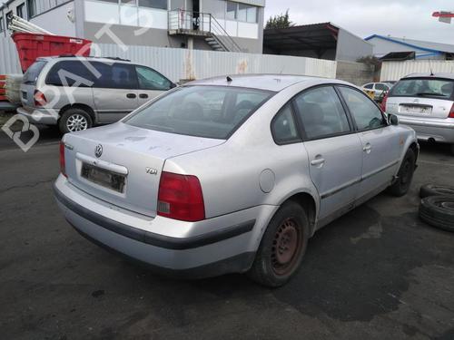 Gearbox VW PASSAT B5 (3B2) 1.9 TDI | BP25695859M3 