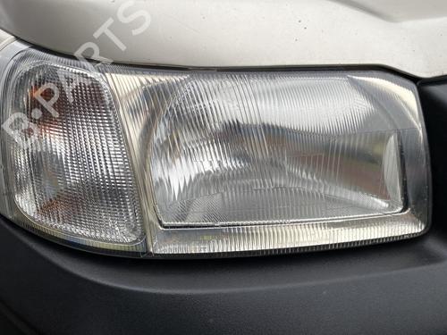 Used Right headlight LAND ROVER FREELANDER I (L314) 2.0 Td4 4x4 (112 hp) 25674486