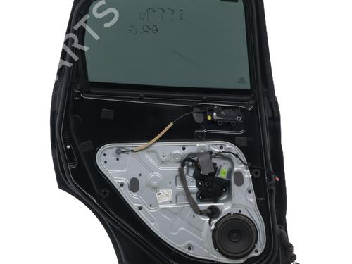 Dør venstre bagtil FORD KUGA I 2.0 TDCi | BP32086668C4 - Image 2