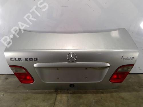 Used Electronic module MERCEDES-BENZ CLK (C208) CLK 200 (208.335) (136 hp) 25678487
