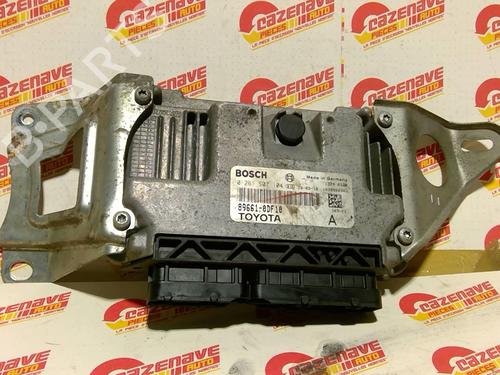 Used Control unit Control unit TOYOTA YARIS (_P13_) 1.0 (KSP130_, KSP130) (69 hp) 25678791 25678791