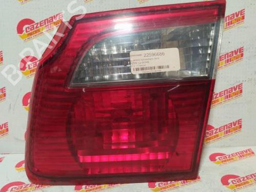 Right tailgate light MAZDA 626 V Hatchback (GF) | BP25687956C80 - Image 2