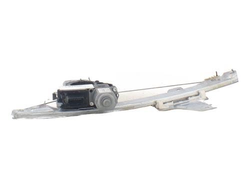 Front right window mechanism CITROËN C5 III (RD_) 2.0 HDi 140 (RDRHF8, RDRHFA, RDRHA8, RDRHAJ) | BP27156992C23