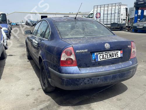 Starter VW PASSAT B5.5 (3B3) 1.9 TDI | BP29165215M8  - Image 8