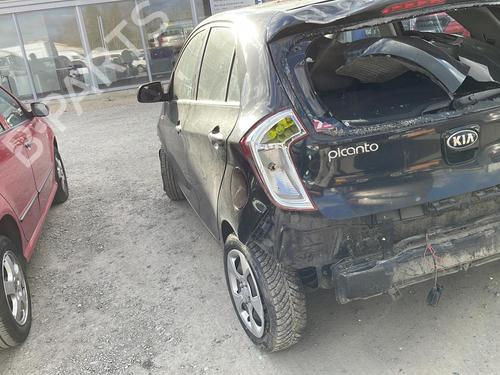 Used Parts KIA PICANTO II (TA)  1.0  2540424