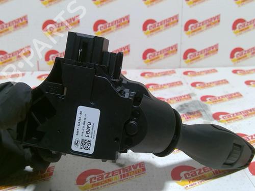 Used Steering column stalk Steering column stalk FORD FIESTA VI (CB1, CCN) 1.6 TDCi (95 hp) 25692872 25692872