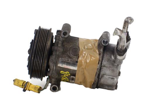 AC compressor PEUGEOT 1007 (KM_) 1.4 | BP25692089M34 - Image 5