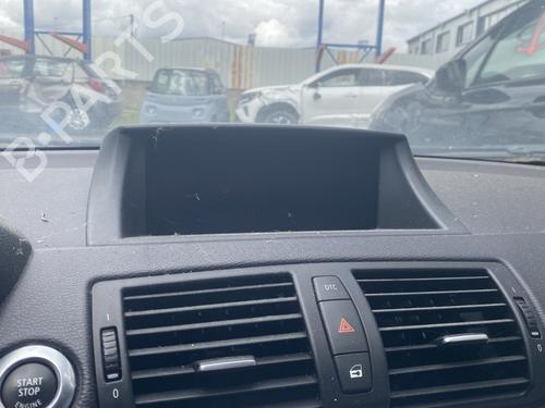 Used Radio BMW 1 (E81) 123 d (204 hp) 25693865